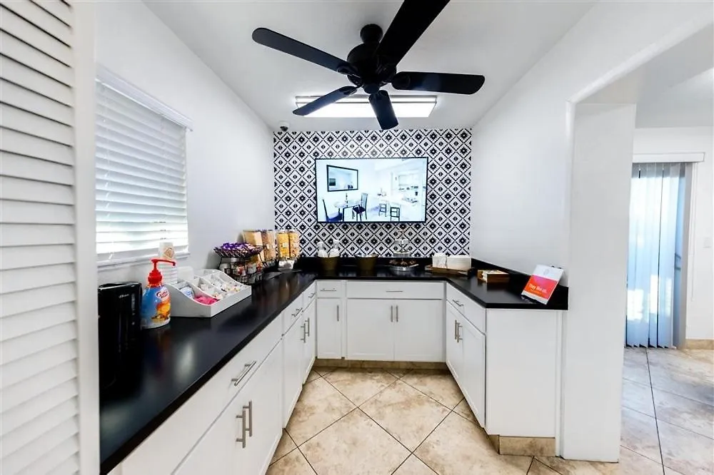 公寓 208 Fully Furnished 1Br Suite-Prime Location 斯科茨 美国