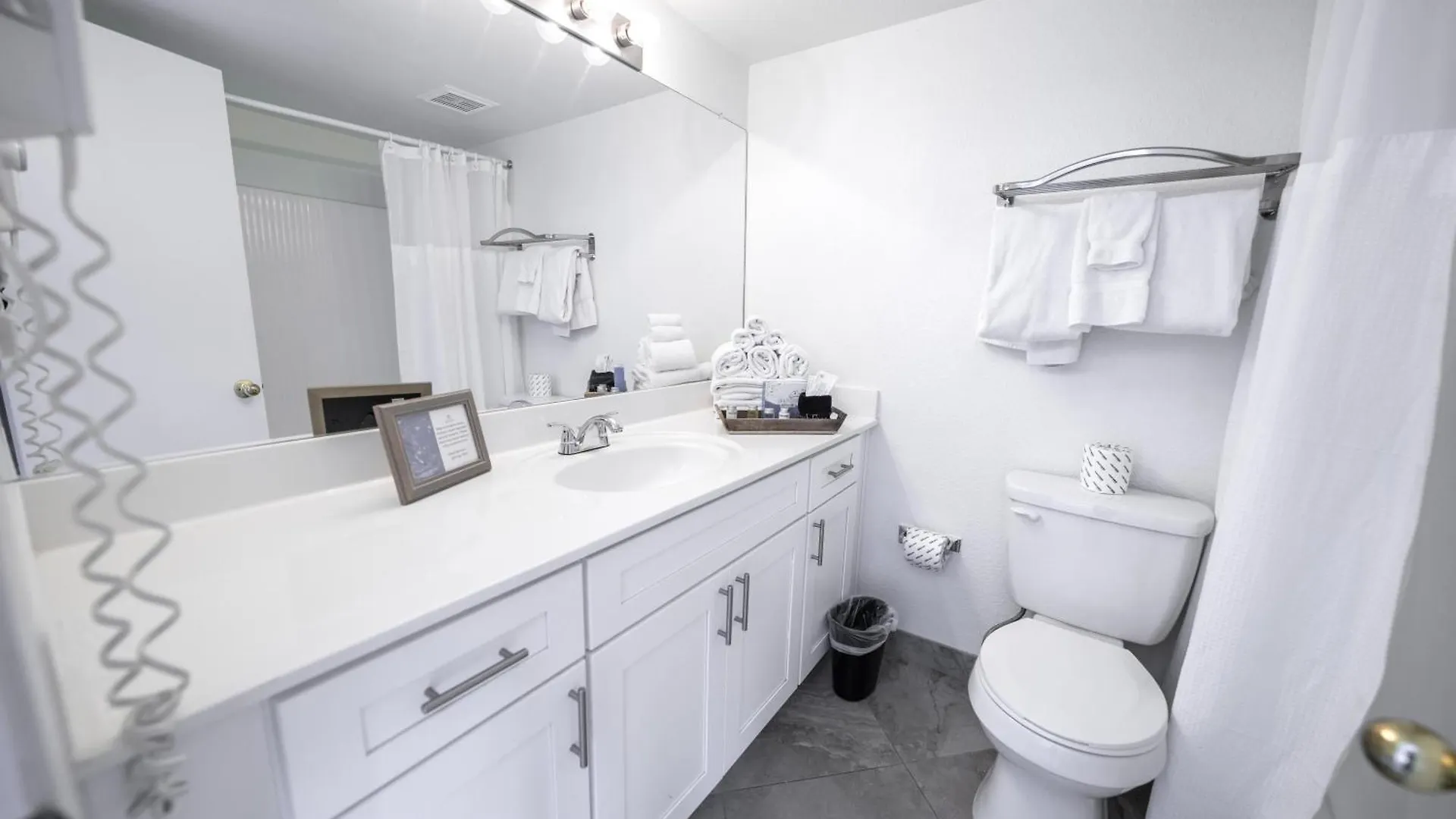 公寓 208 Fully Furnished 1Br Suite-Prime Location 斯科茨