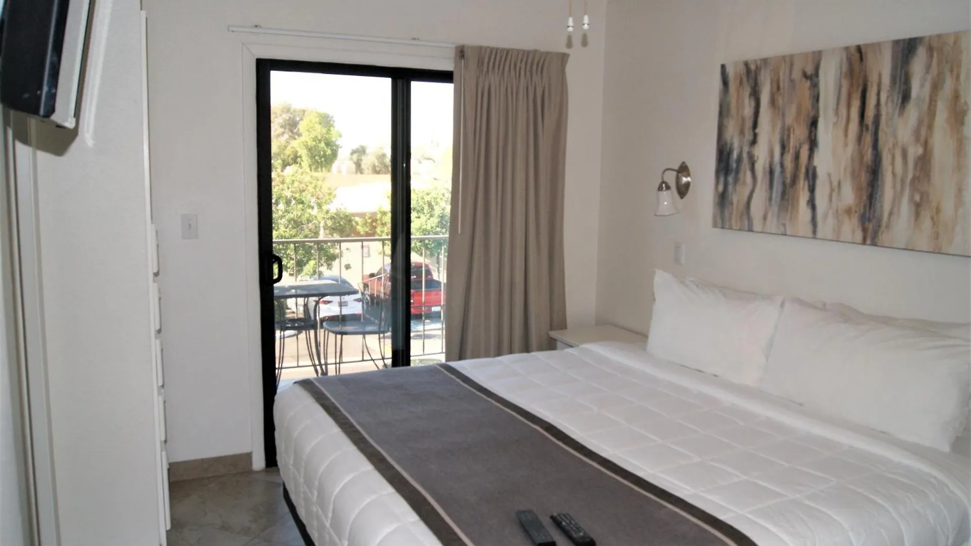 公寓 208 Fully Furnished 1Br Suite-Prime Location 斯科茨